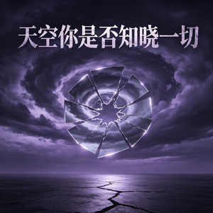 天空你是否知晓一切