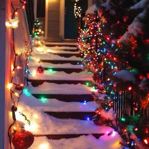 Christmas Lights