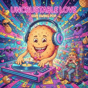 Uncrustable Love