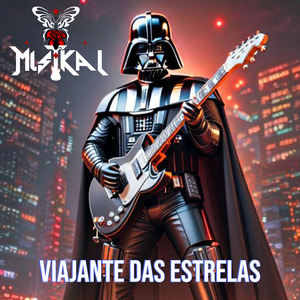 Viajante das Estrelas
