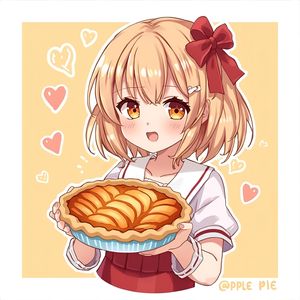 Apple Pie
