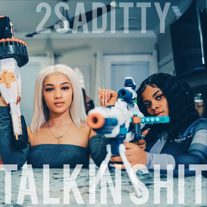 Talkin Shit