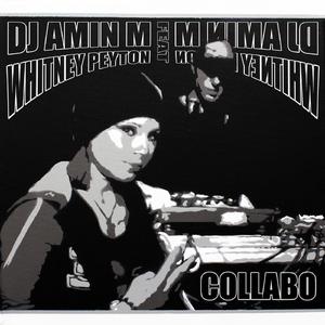 Collabo (feat. Whitney Peyton)