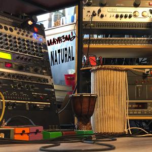 Outta My Way (feat. Lou-Is & Son Doom)