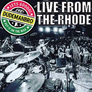 Forever (feat. Ted & Hannah Sorlien) (Live)