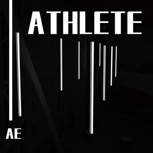 ATHLETE（PROD BY GOAT MUSIC）
