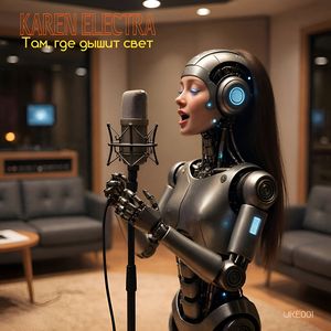 Там, где дышит свет