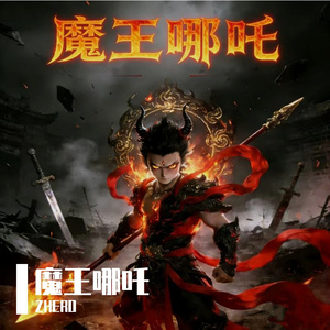 魔丸哪吒
