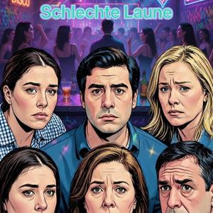 Schlechte Laune