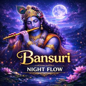 Bansuri Night Flow (Bansuri LoFi)