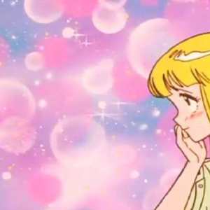 桃花闪粉大宝贝儿❤