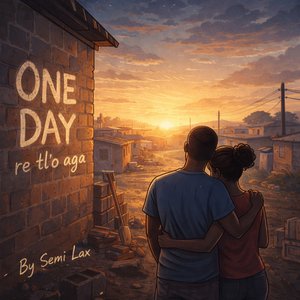 One Day (Re Tl'o Aga)