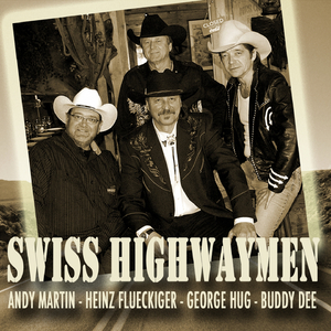 The Last Cowboy Song