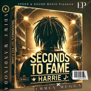 Ndiwe wandinoda (feat. Emmex Megga)