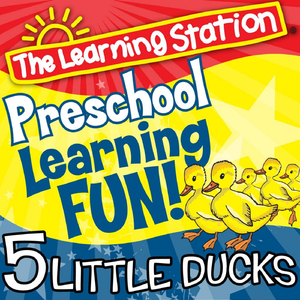5 Little Ducks
