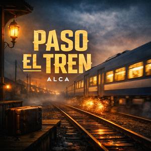 Pasó El Tren
