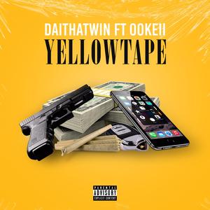 Yellow Tape (feat. 00Keii)