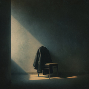 你的遗憾和我有关