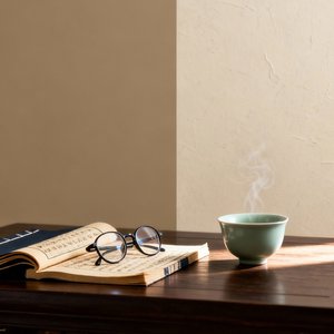 离别太久不适合重逢