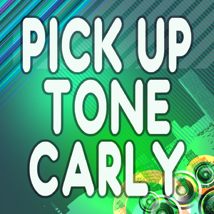 Carly (Pick Up the Phone)