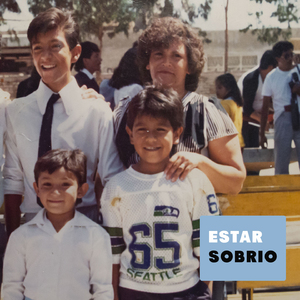Estar Sobrio