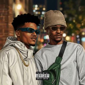 SUND'BAMBA (feat. Lerothehustler)