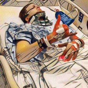 Our Horn Player Hates Us