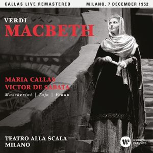 Macbeth, Act 4: "Vittoria!" (Chorus, Malcolm, Macduff) [Live]