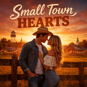 Small Town Hearts