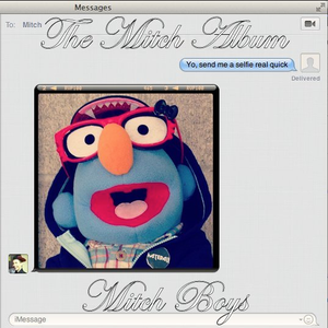 First of the Joe (Anderson)