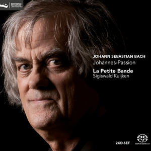 Johannes-Passion, BWV 245, Pt. 2: No. 2, Recitative: Da führeten sie Jesum von Kaipha vor das Richthaus - Chorus: Wäre dieser nicht ein Übeltäter