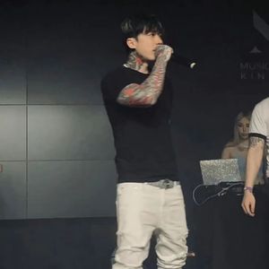 灵感SASIOVERLXRD PART