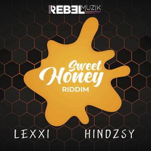 Honey (feat. Lexxi)