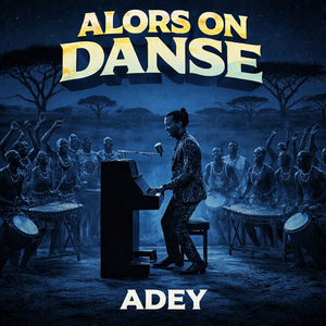 Alors On Danse (Afro Soul)