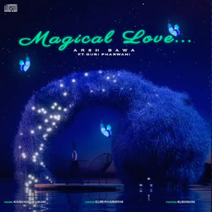 Magical Love