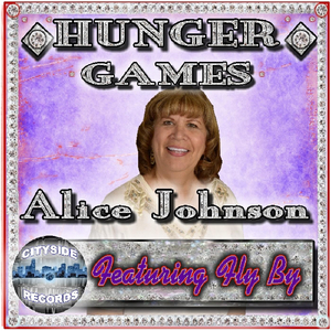 Hunger Games (feat. Fly By)