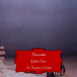 Barcarolle No. 4 in A-Flat Major, Op. 44 (Arr. for Harps)