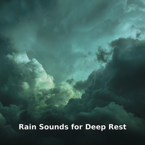 Rain for Deep Stillness, Pt.24