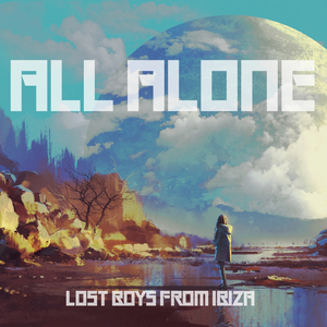 All Alone (Radio Edit)