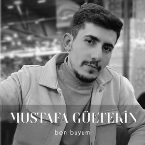 Ben Buyum