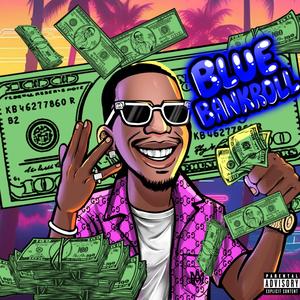 Blue Bankroll
