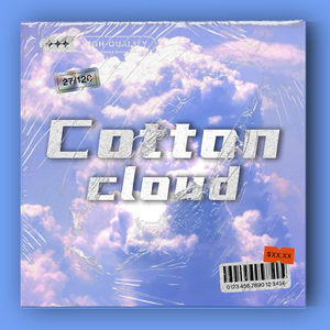 棉花云(Prod.Lisure)