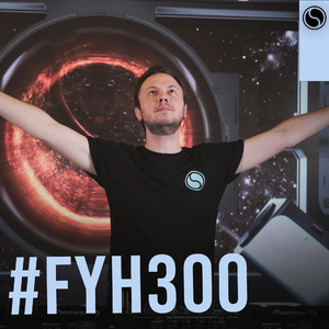 Stars Collide (FYH300) [A Breath Of Aether] (AETHER Mix)