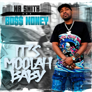 It's Up (feat. Benzino)