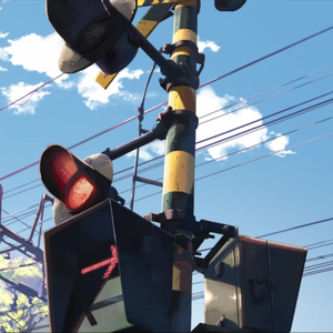 あなたの世界に行きたい