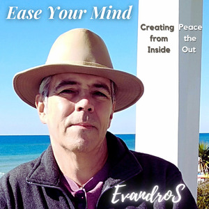 Pagoda Garden in the Morning