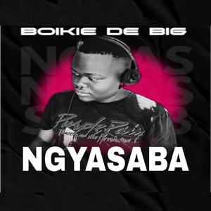 Ngyasaba (feat. T Squared)