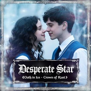Oath in Ice · Crown of Rust（冰封的誓言·锈蚀的冠冕）