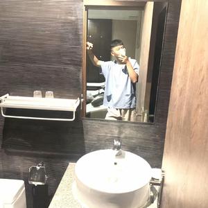 她说她没喝醉（翻自 魏小然）