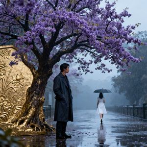 永远有更好的人